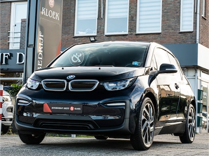 BMW-i3