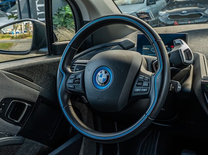 BMW-i3