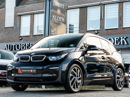 BMW-i3