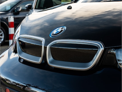 BMW-i3