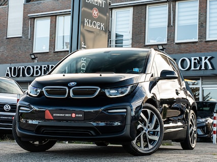 BMW-i3