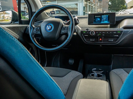 BMW-i3