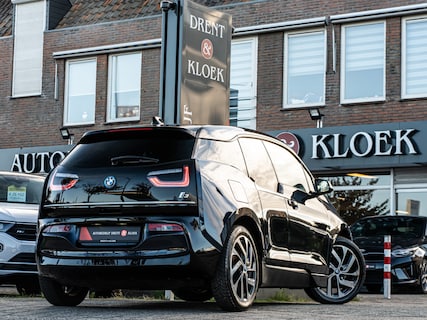 BMW-i3