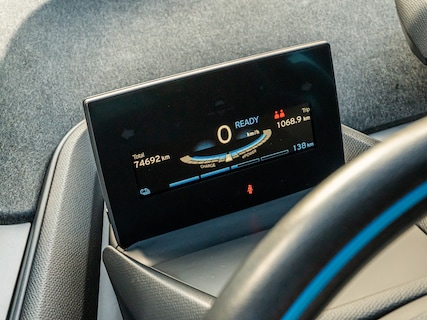 BMW-i3