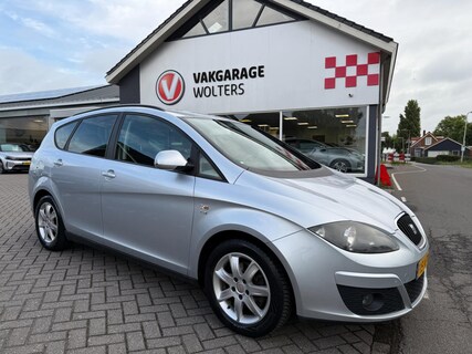SEAT-Altea XL