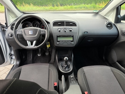 SEAT-Altea XL