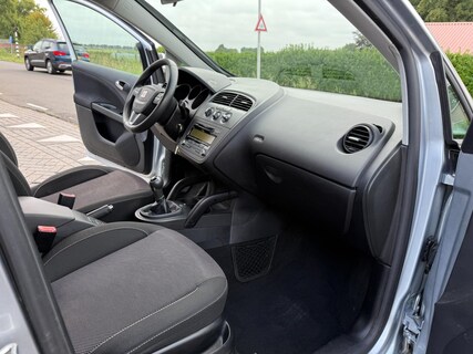 SEAT-Altea XL