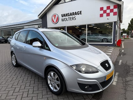 SEAT-Altea XL