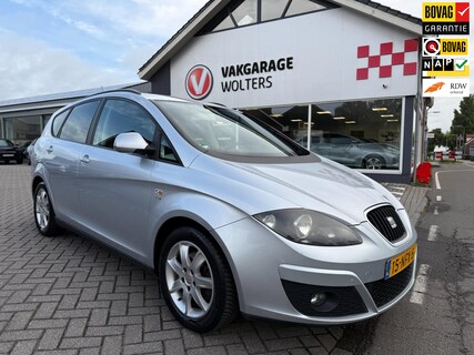 SEAT-Altea XL