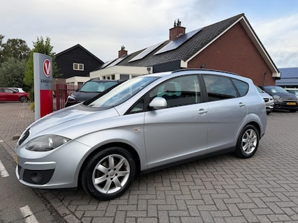 SEAT-Altea XL