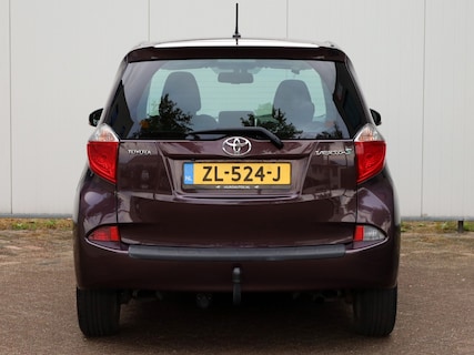 Toyota-Verso-S
