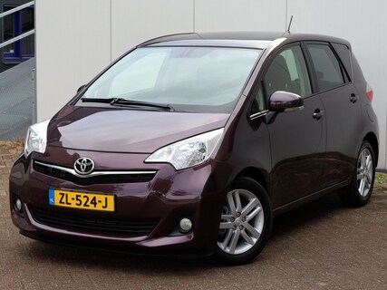 Toyota-Verso-S