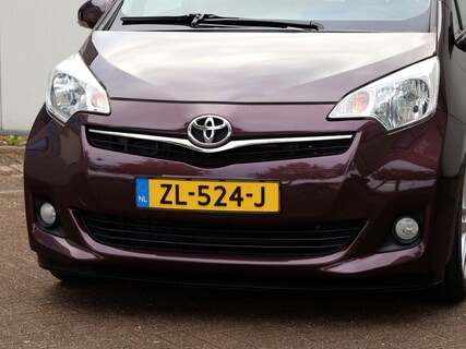 Toyota-Verso-S