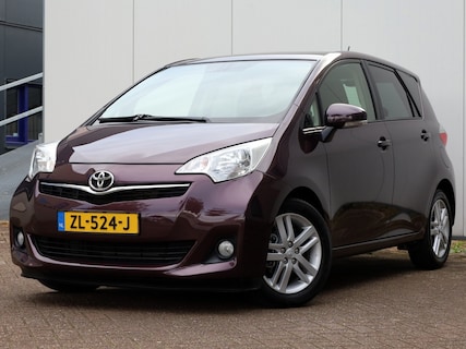Toyota-Verso-S
