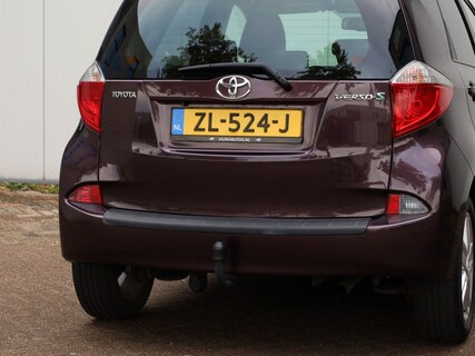 Toyota-Verso-S