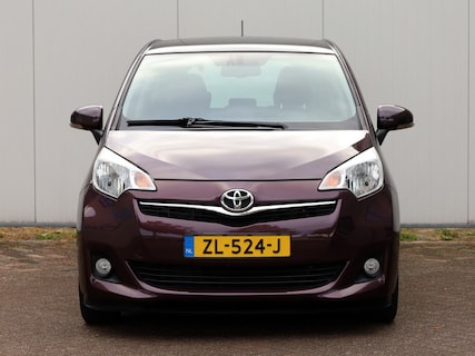 Toyota-Verso-S