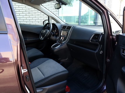 Toyota-Verso-S