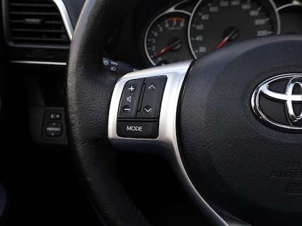 Toyota-Verso-S