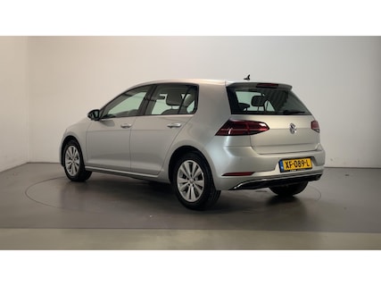Volkswagen-Golf