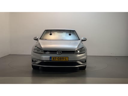 Volkswagen-Golf