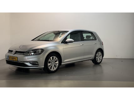 Volkswagen-Golf
