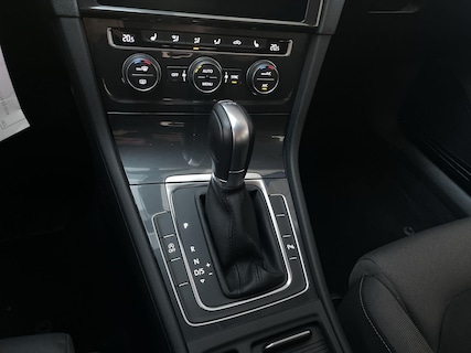 Volkswagen-Golf