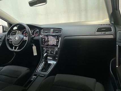 Volkswagen-Golf