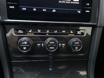 Volkswagen-Golf
