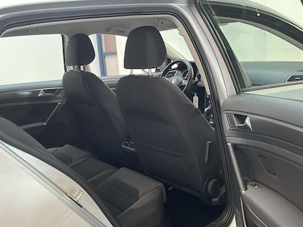 Volkswagen-Golf