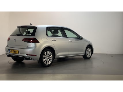 Volkswagen-Golf