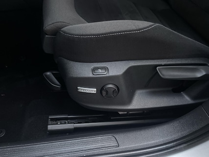 Volkswagen-Golf