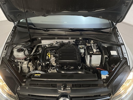Volkswagen-Golf