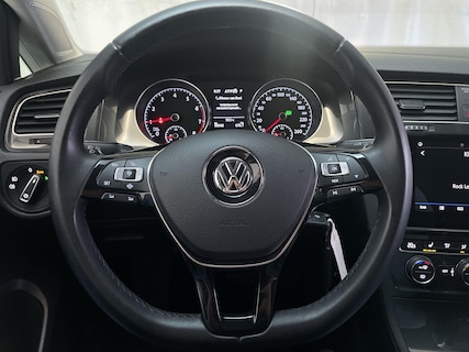 Volkswagen-Golf