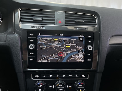 Volkswagen-Golf