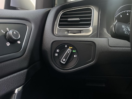 Volkswagen-Golf