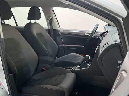 Volkswagen-Golf
