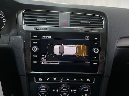Volkswagen-Golf