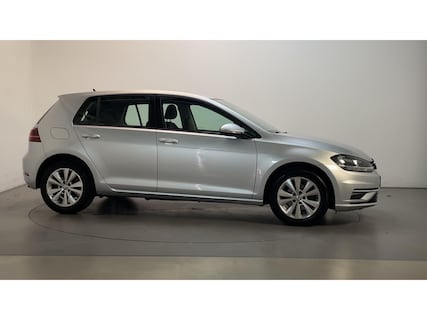 Volkswagen-Golf
