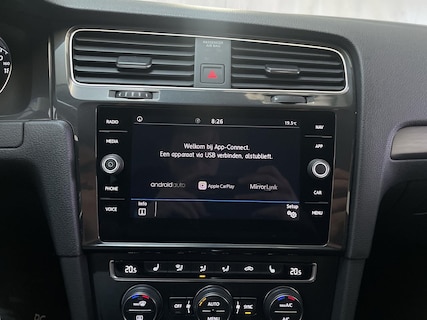 Volkswagen-Golf