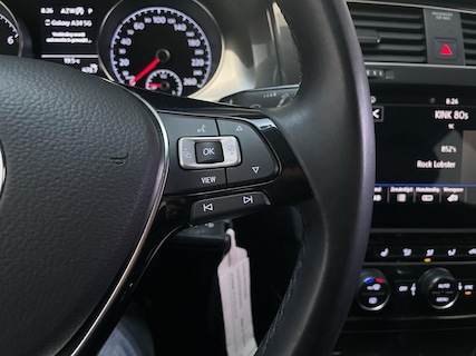 Volkswagen-Golf