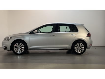 Volkswagen-Golf