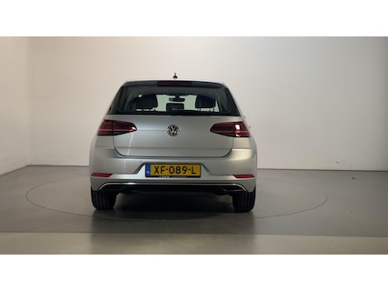 Volkswagen-Golf