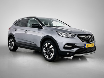 Opel-Grandland