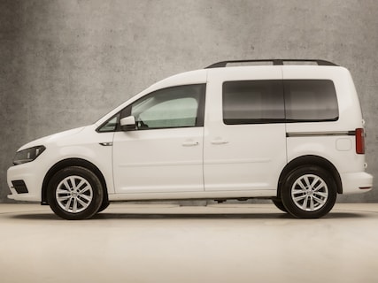 Volkswagen-Caddy