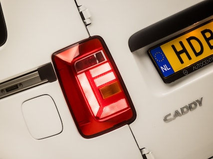 Volkswagen-Caddy