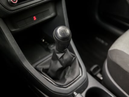 Volkswagen-Caddy