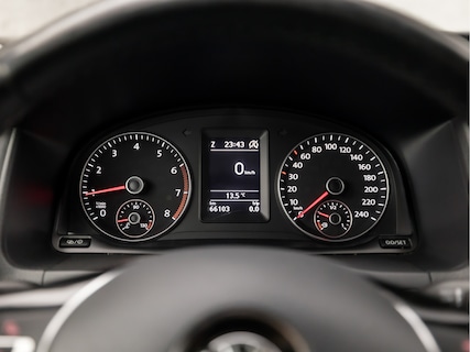 Volkswagen-Caddy