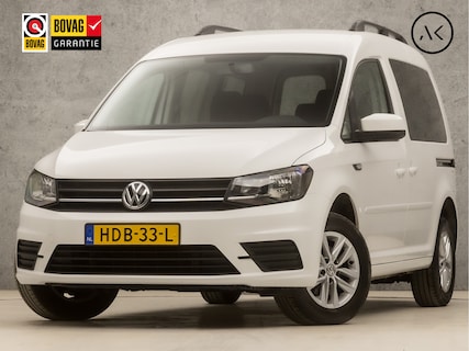 Volkswagen-Caddy