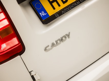 Volkswagen-Caddy
