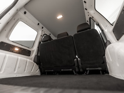 Volkswagen-Caddy
